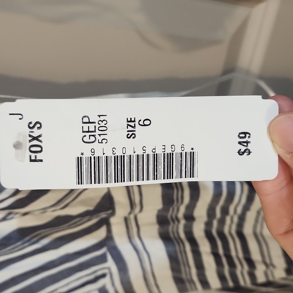 Gentle Fawn dress - Picture 4 of 8